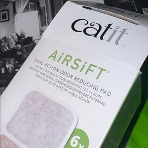 🐈🌀 🐈 • CatIT x AIRSIFT Vibes • 🌀 🐈 🌀